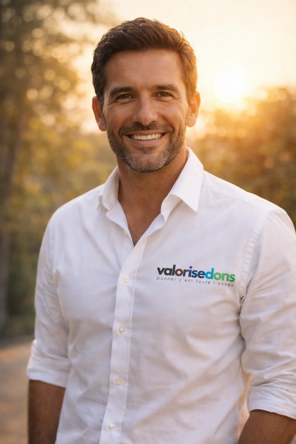 Consultant en dons et mécénat d'entreprise