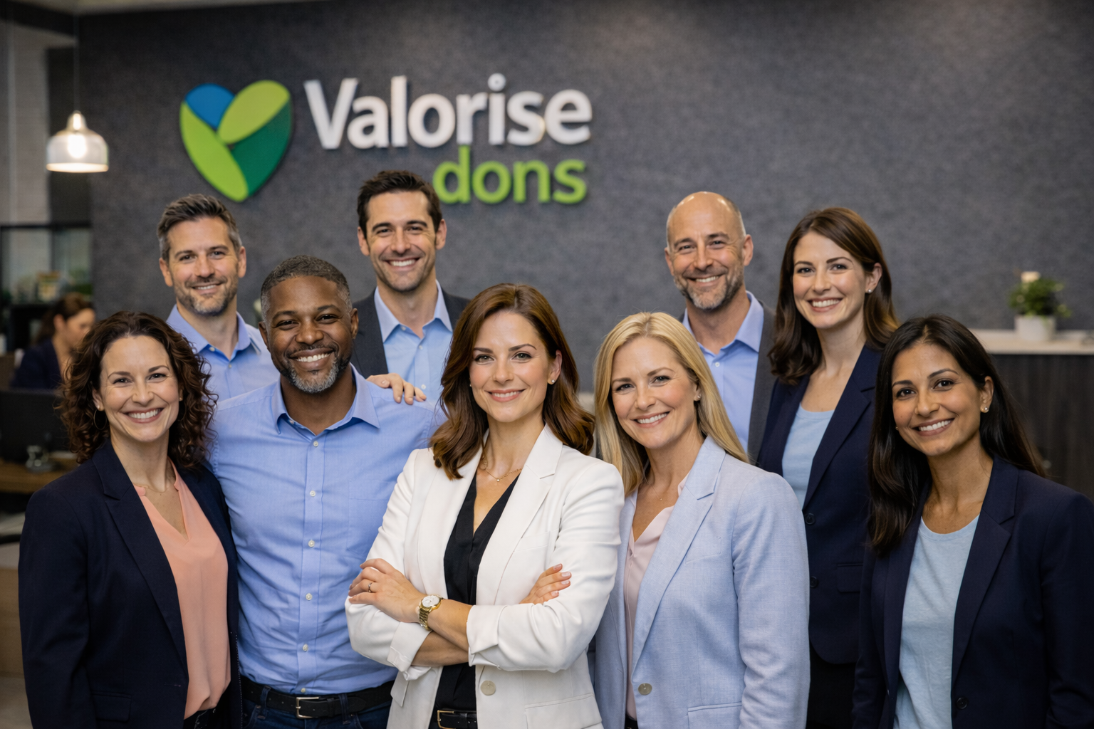 Contactez Valorise Dons pour vos dons RSE