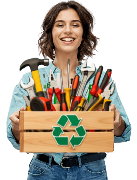 Collaboratrice Valorise Dons